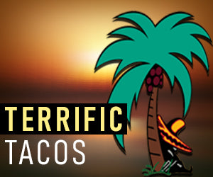 Terrific Tacos